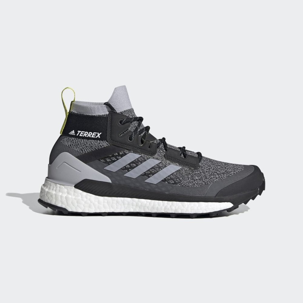 Adidas Terrex Gray Men's Shoes